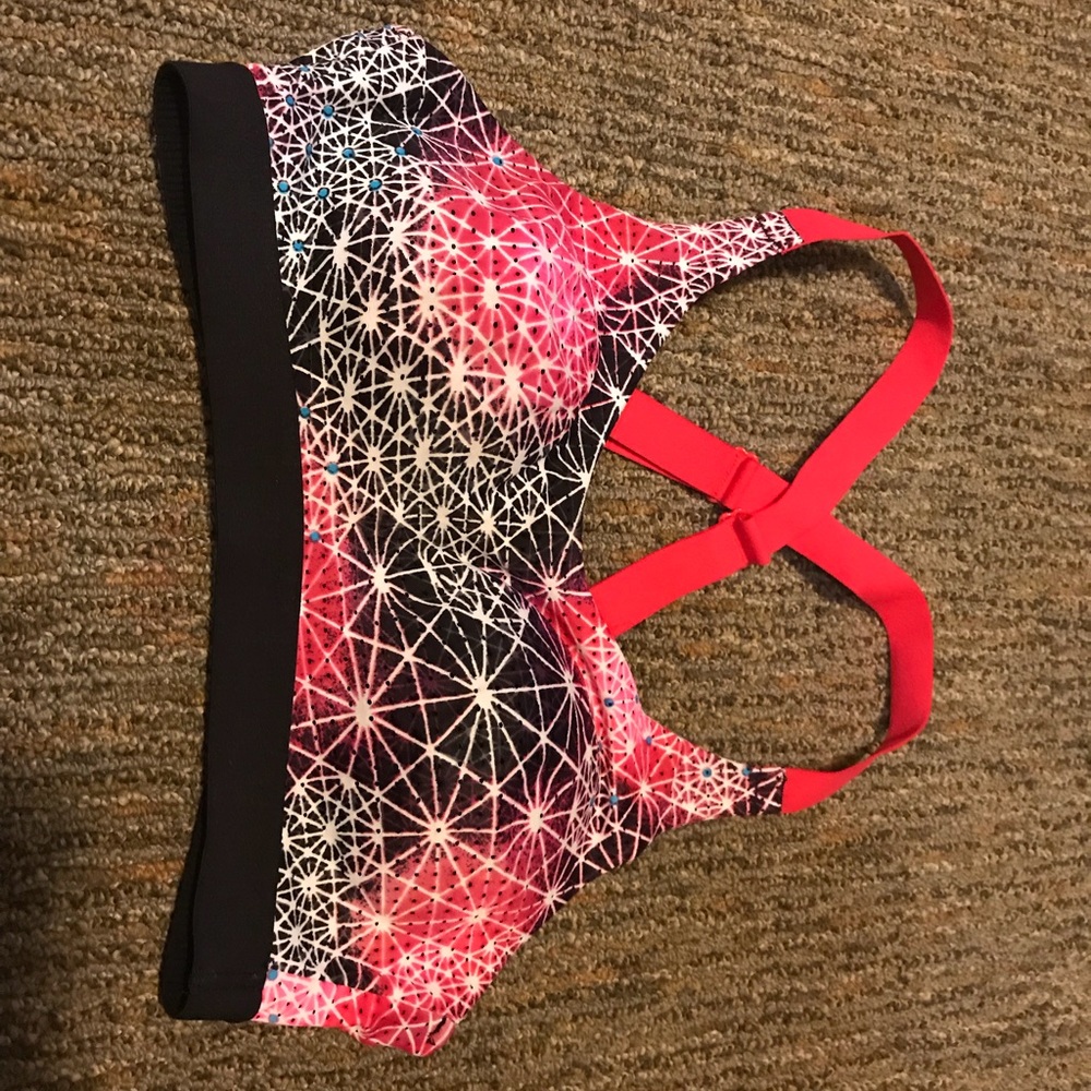 VS Sports bra